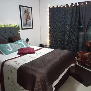 Mundo House , Cancun Mexico
