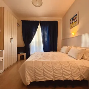 3* Hotel Tirana Central Guesthouse