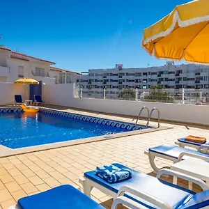 Carruna 2*, Albufeira Portugal