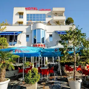 Lubjana 3*, Tirana Albania